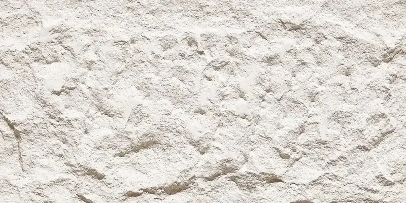 Devine Stone — Plain White