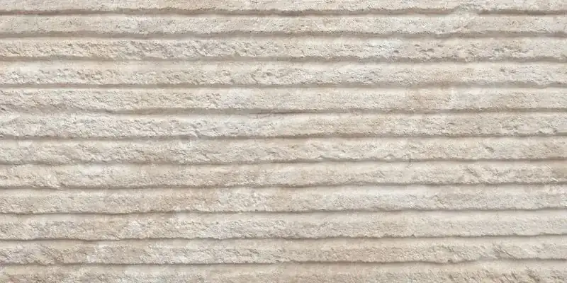 Flat Linear Stone — Andes Yellow