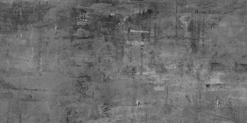 Polished Concrete Stone — Ink Dyed