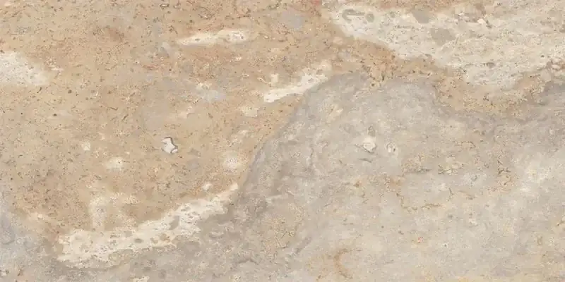 Polished Stone — Tunguska Yellow