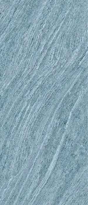 Oceanic Travertine — Moon Blue