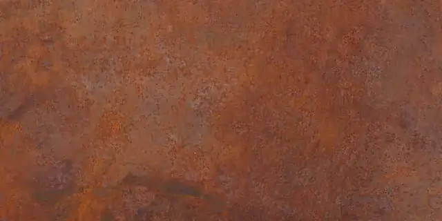 Rusty Stone — Nuée Ardente