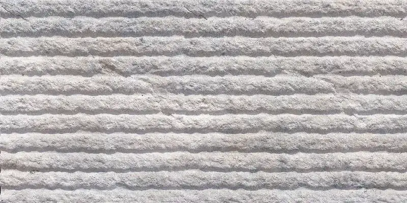 Oman Linear Stone — Fog