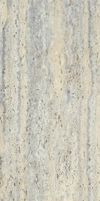 Greece Travertine — Kamu Grey