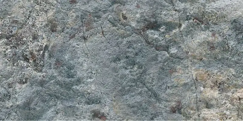 Rockface Stone — Roman Grey