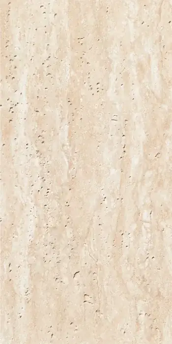 Rome Travertine — Cloud Orange