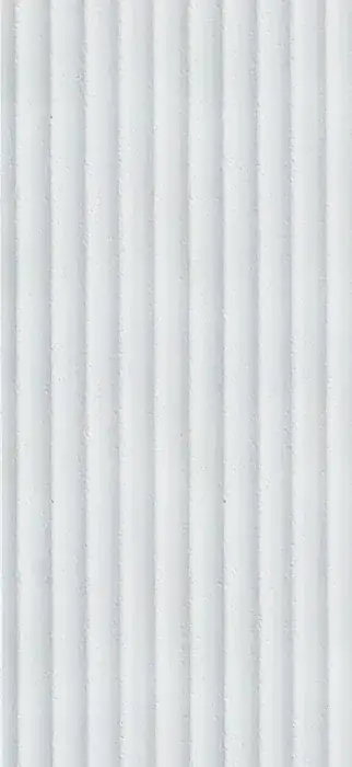 Arcuate Rock — Plain White