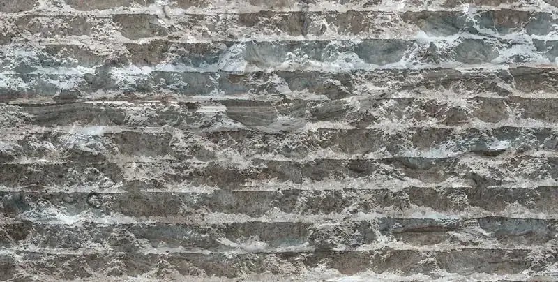 Chiseled Stone — Anna Medium Grey