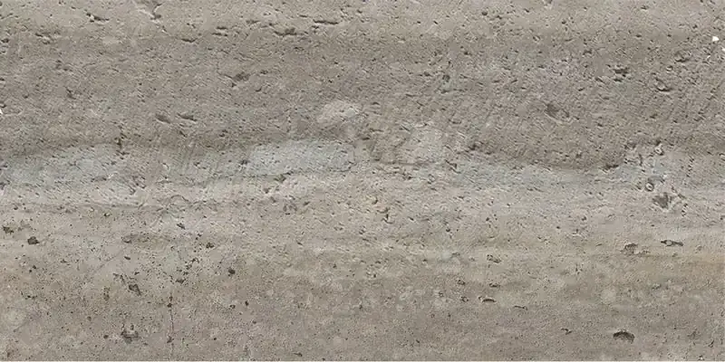 Ghana Travertine — Stratus Brown