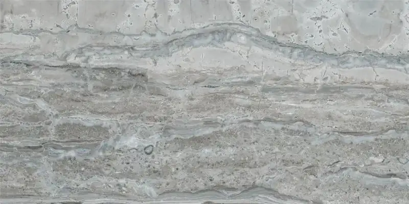 Polished Stone — Anna Medium Grey