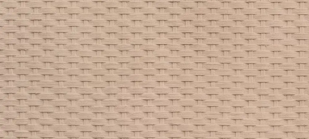 Rattan Mat B — RN03
