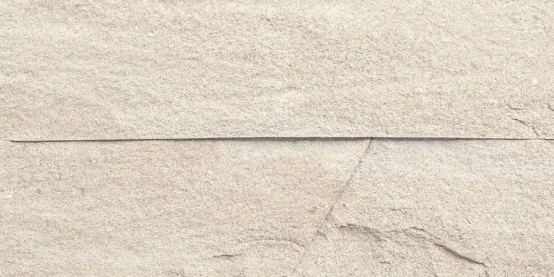 Oblique Stone — Nile Light Yellow