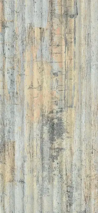 Arcuate Rock — Former Times