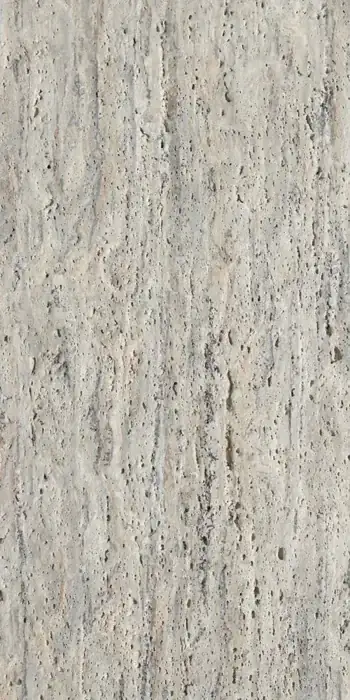Coral Travertine — Persian Yellow Grey