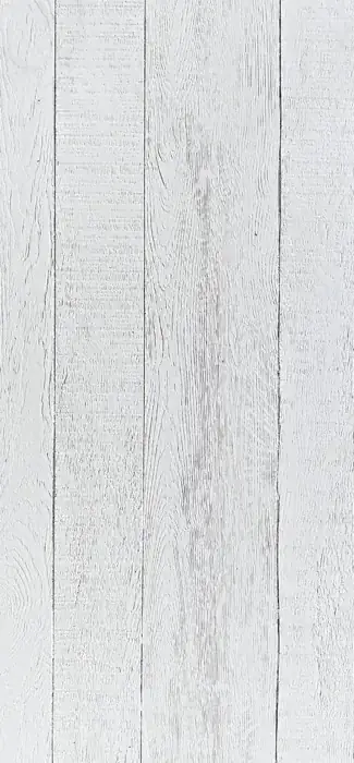Spliced Wood — Plain White