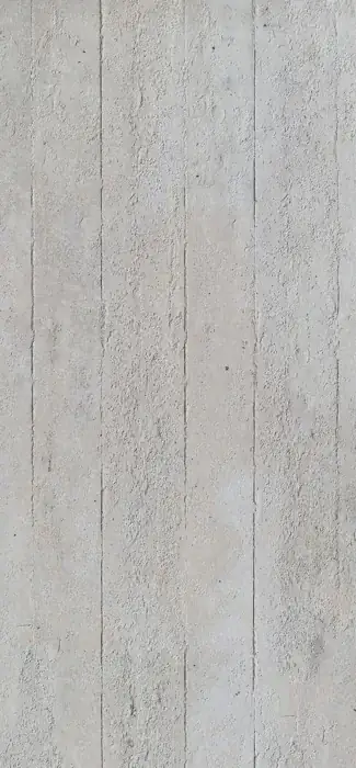 Concrete Pouring Slab — Fog
