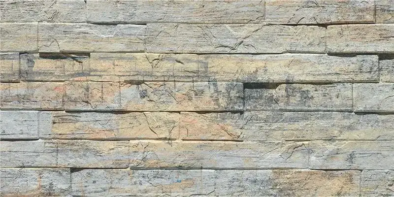 35 Piece Stone — Former Times