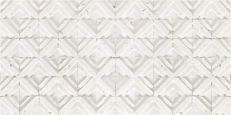 Stackle Square — Plain White