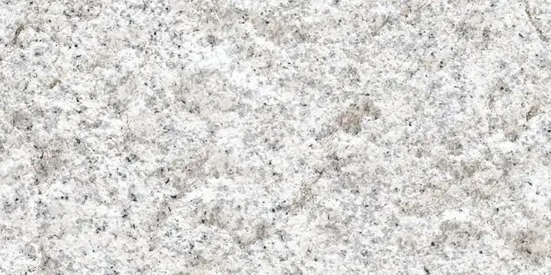 Rockface Stone — Ash Grey