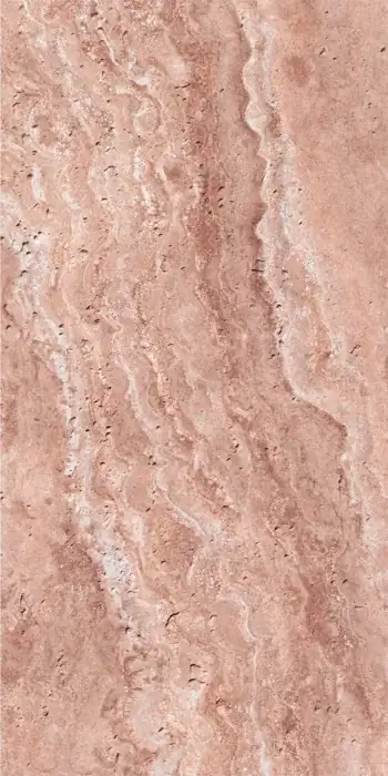 Rome Travertine — Andes Red