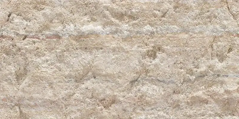 Rockface Stone — Kamu Yellow