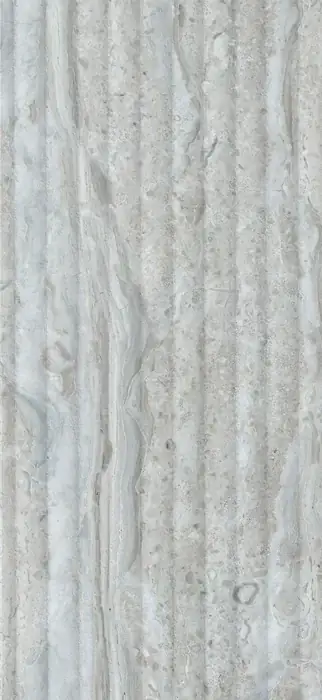 Arcuate Rock — Anna Light Grey