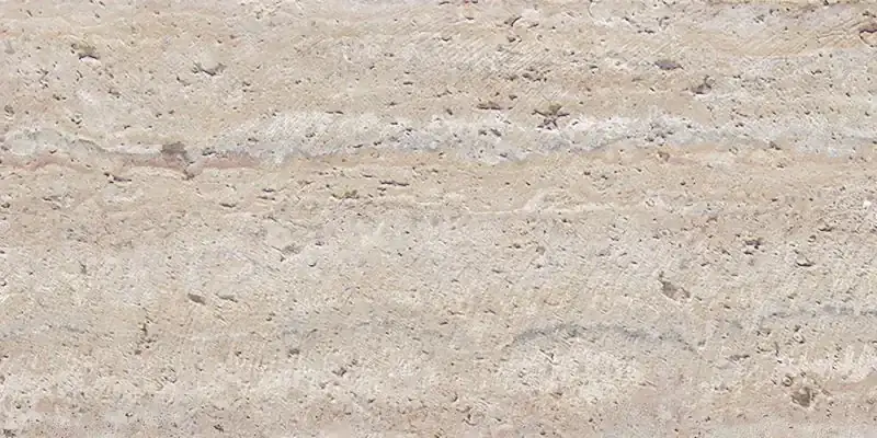 Ghana Travertine — Kamu Yellow