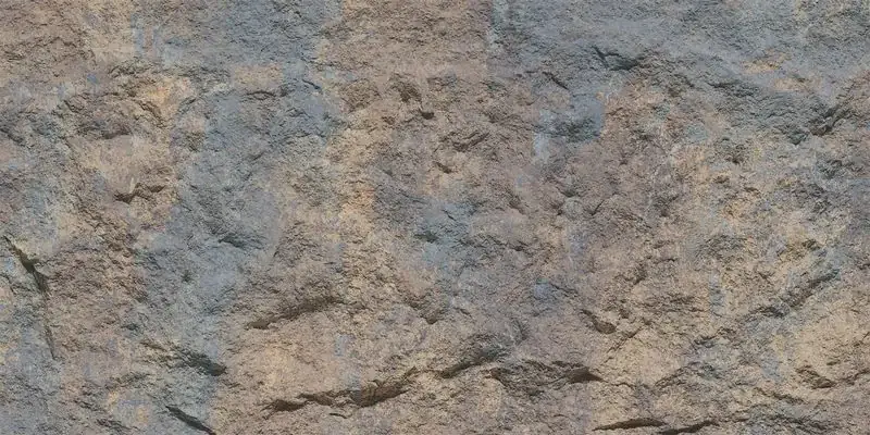 Devine Stone — Maca Blue