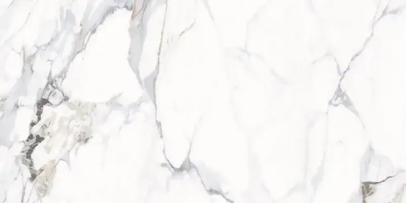 Polished Stone — Sunis White