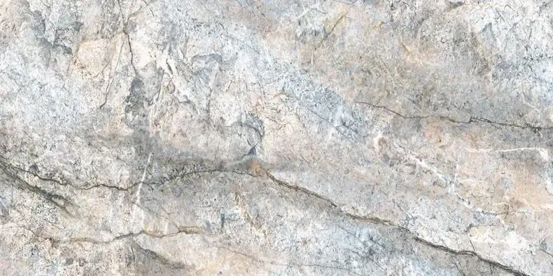 Polished Stone — Castol Blue