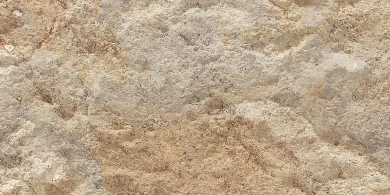 Rockface Stone — Tunguska Yellow