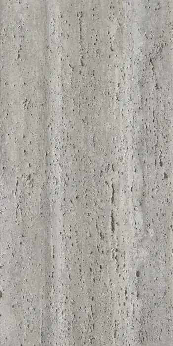 Coral Travertine — Stratus Light Grey