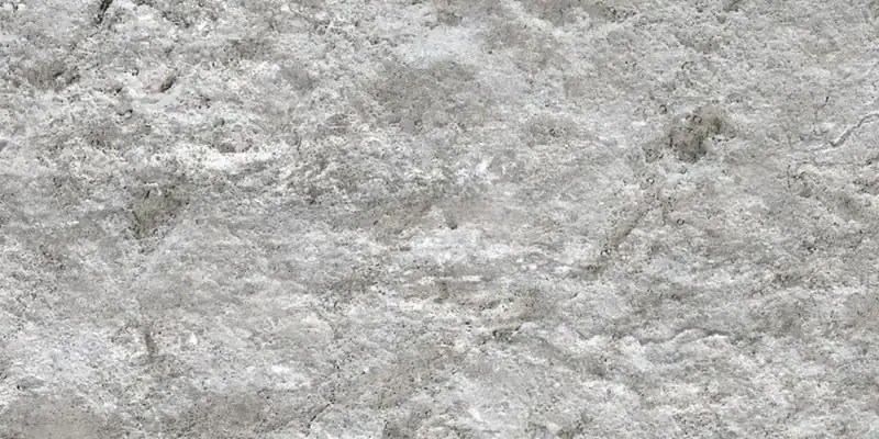 Rockface Stone — Stellar Grey