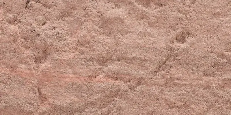 Rockface Stone — Nile Red