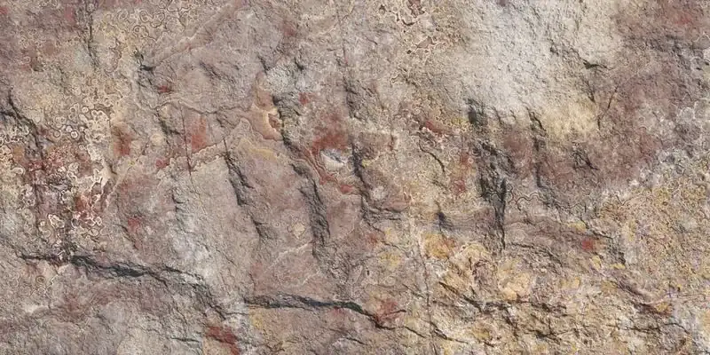Devine Stone — Roman Red