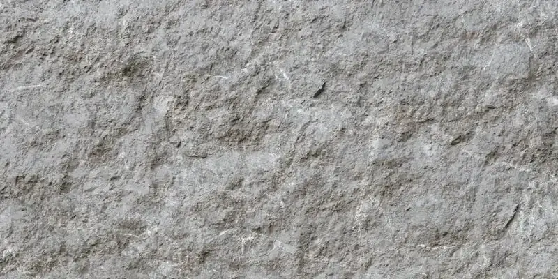 Rough Surface — Loki Mountain Medium Grey