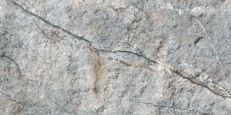 Rough Surface — Castol Blue