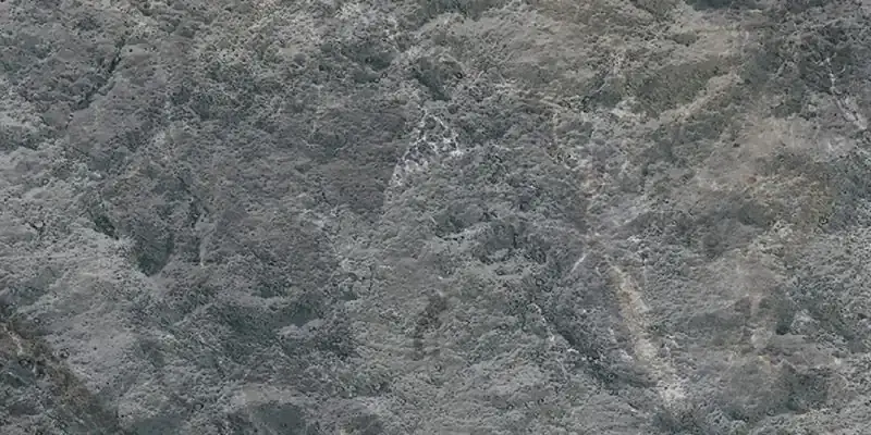 Rockface Stone — Blue Dark Grey