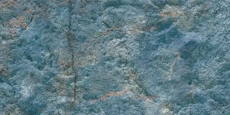 Rockface Stone — Freespirit Blue