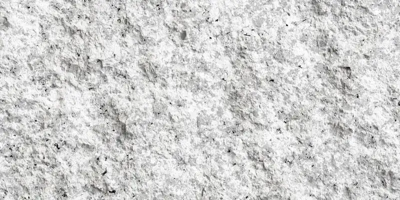 Rough Surface — Ash Grey