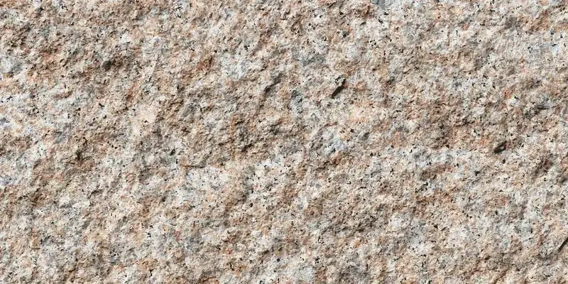 Rough Surface — Gold Sesame