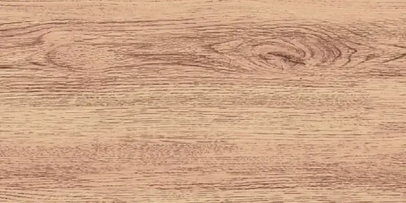 Poly Wood — Peach