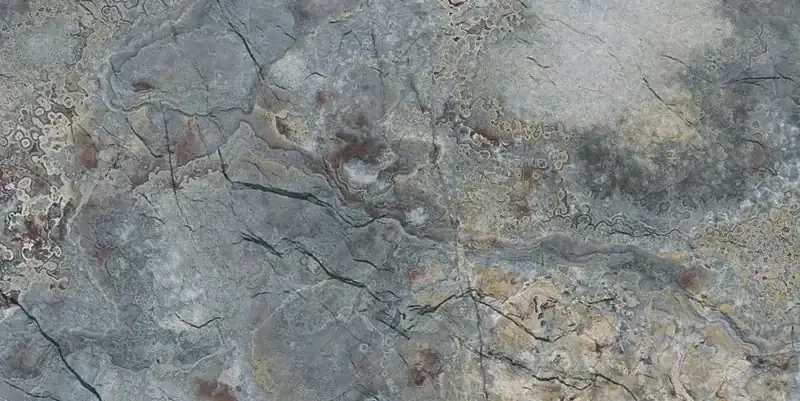 Mount Celestial — Roman Grey