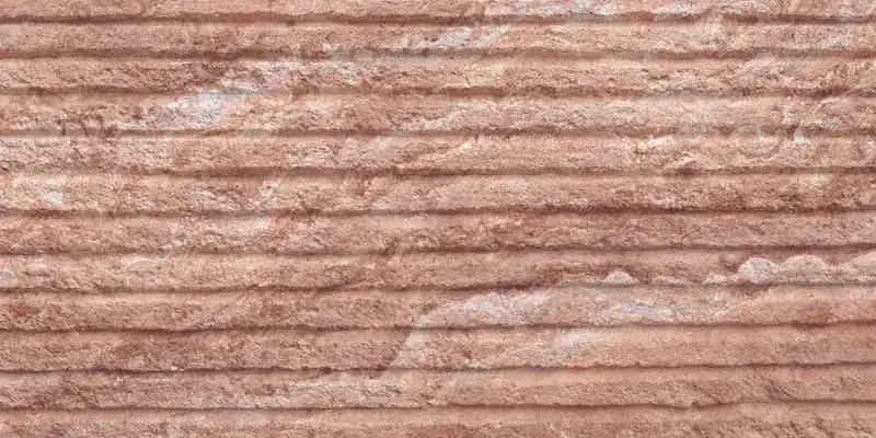 Flat Linear Stone — текстура PHOMI