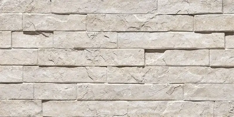 35 Piece Stone — Cloud Yellow