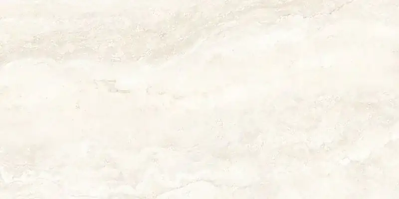 Polished Stone — Andes White