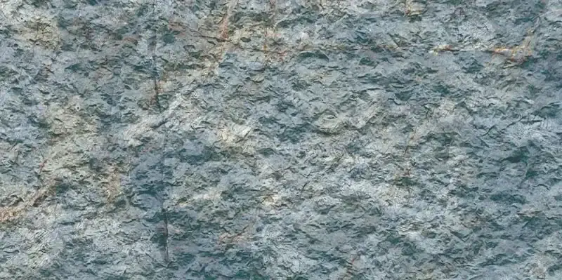Bush Hammered — Freespirit Blue Grey