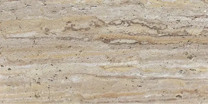 Ghana Travertine — Persian Gold