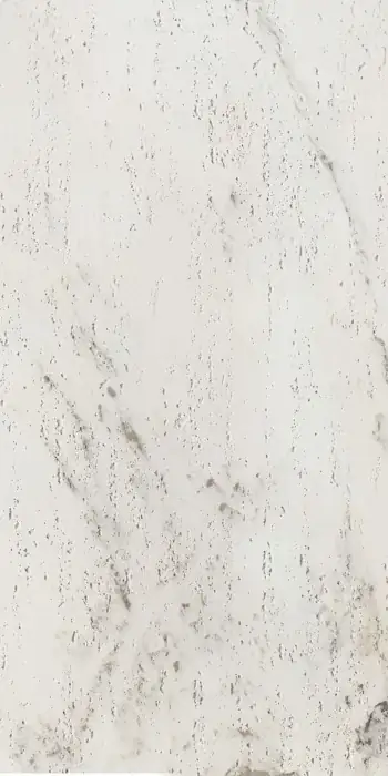 Rome Travertine — Aegean White