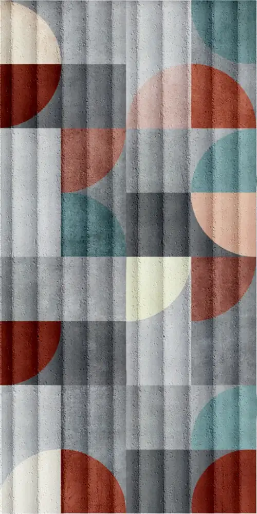 Arcuate Rock — Playform